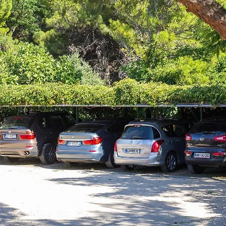 Appartamento Mavrinac
