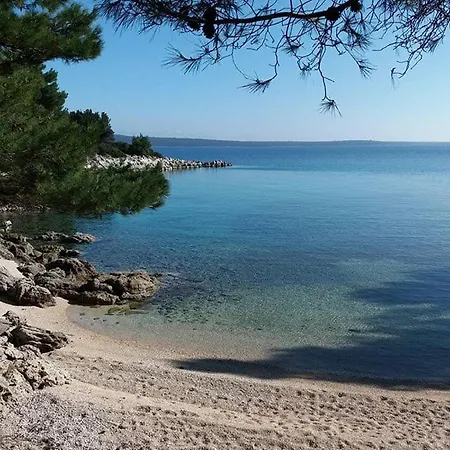 Mavrinac Nerezine