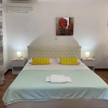 Apartment Mavrinac Nerezine